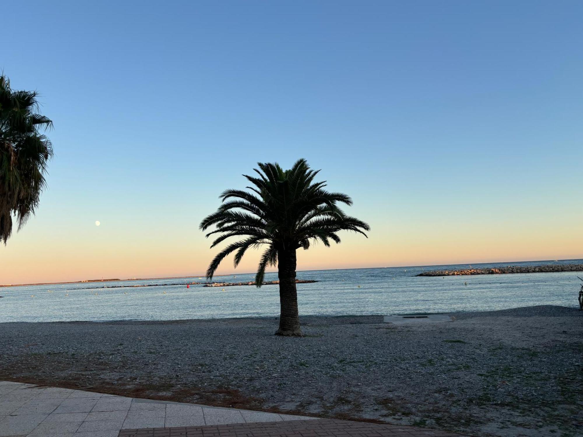 Charmante Villa Familiale Vence Buitenkant foto