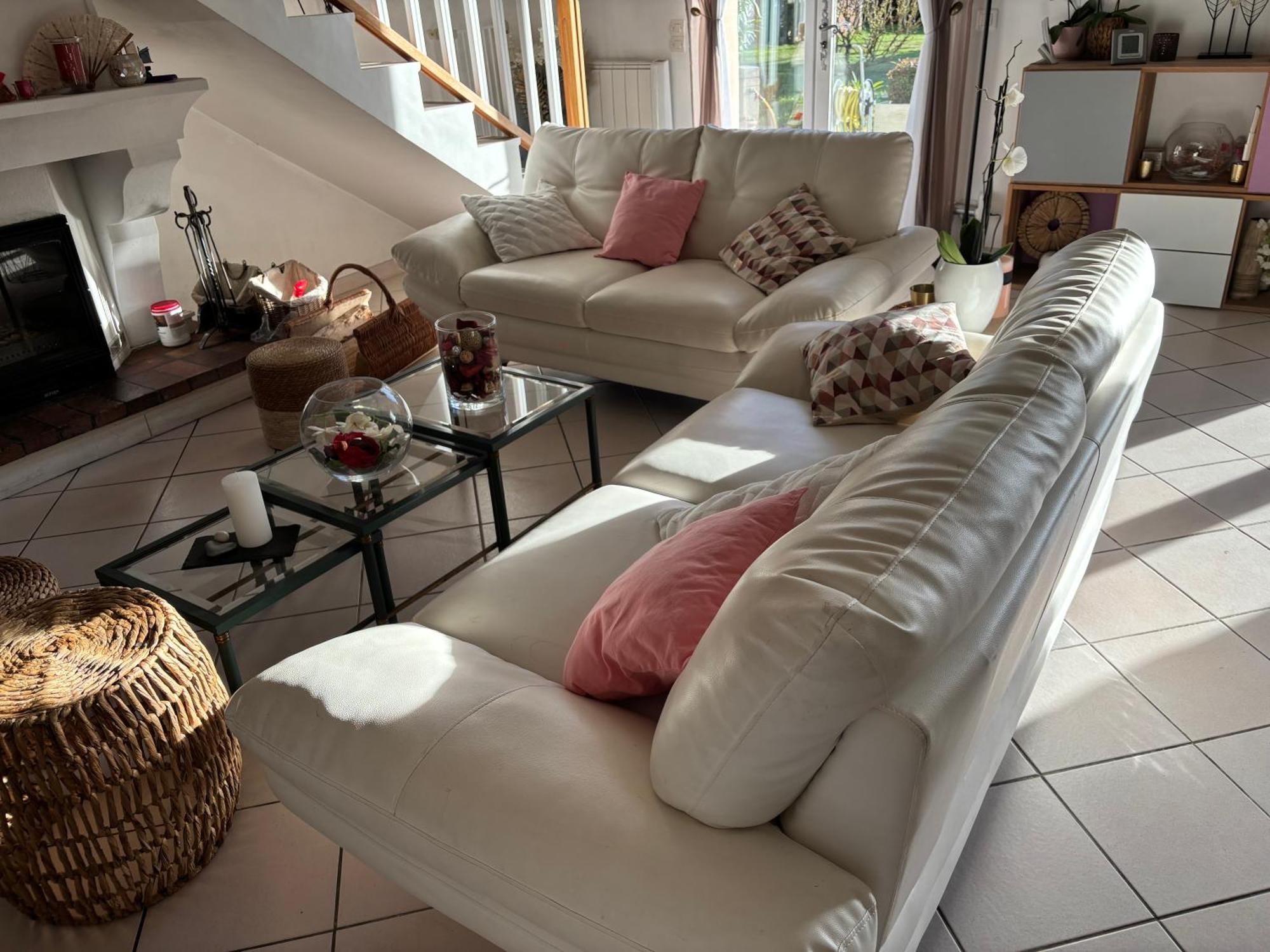 Charmante Villa Familiale Vence Buitenkant foto